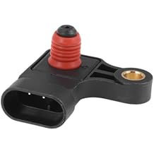 Manifold Absolute Pressure MAP Sensor for CHEVROLET Optra 2003-2007 No.96276354 1 Pc