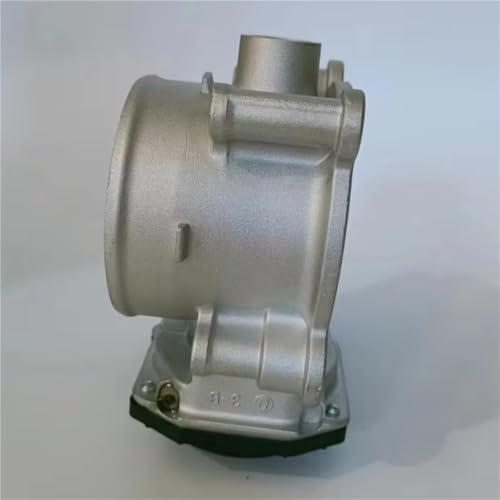 Corps de papillon Volvo 2.4L régulateur de ralenti stable - 7