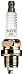 NGK Spark Plugs PZFR5F Spark Plugs