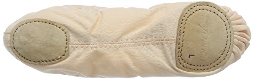 Dance Shoes Ballet Various Sizes Adult Lyrical Modern, Black4