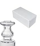 Dry Glass for Peak and P Pro Decorative Bottles Home Décor Accents Party birthday gifts mini round glass bottles(Type) (type Ｂ)