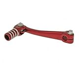 yamaha dt 50 r supermoto technische daten Schalthebel Aluminium rot Minarelli AM Crosser SM für Yamaha-DT 50 R (89-97) 3MN