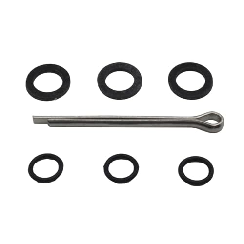Kit hors-bord compatible moteurs BF75A BF90A 75 90 CV reference 06211ZW0505 - 3