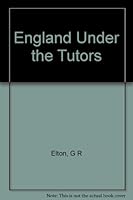 England under the Tutor B007S7UID2 Book Cover