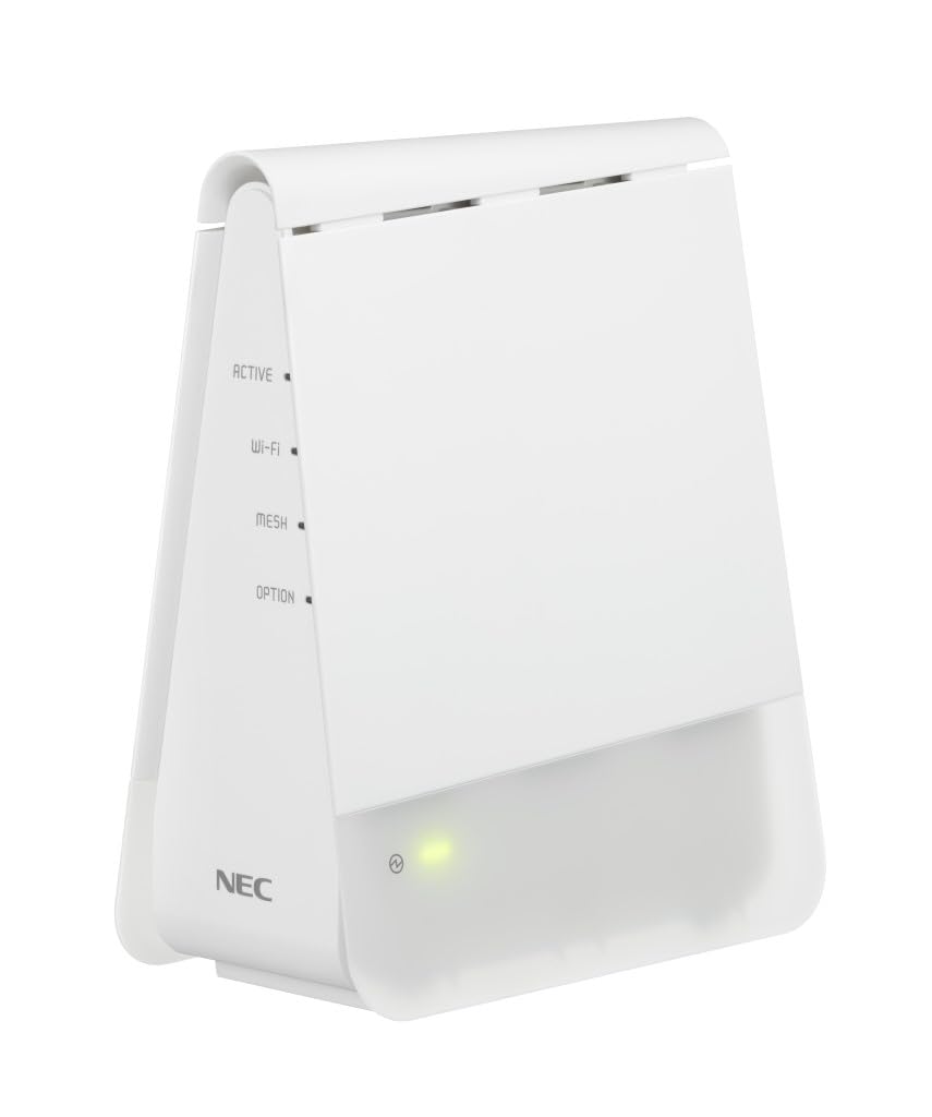 Aterm WX1800HP メッシュWifi 2台セット 【公式通販】