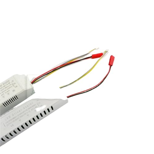 Driver LED 230mA transformateur 220V alimentation plafonnier 40-60W