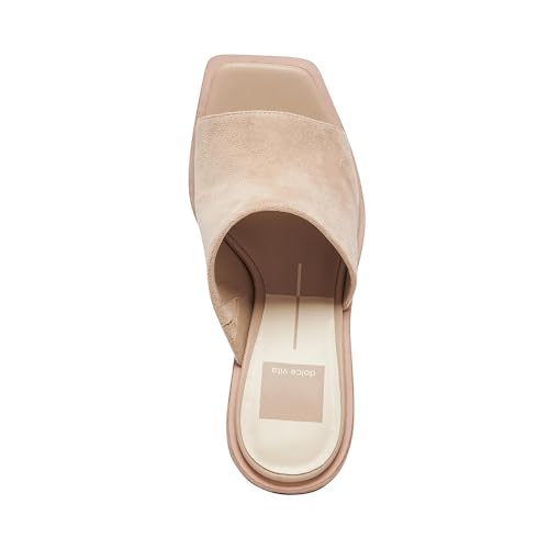 Dolce Vita Galena Dune Stella Suede 7.5 M2
