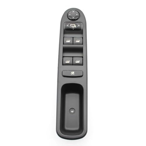 Commande vitre électrique haut de gamme pour habitacle de 207 2008