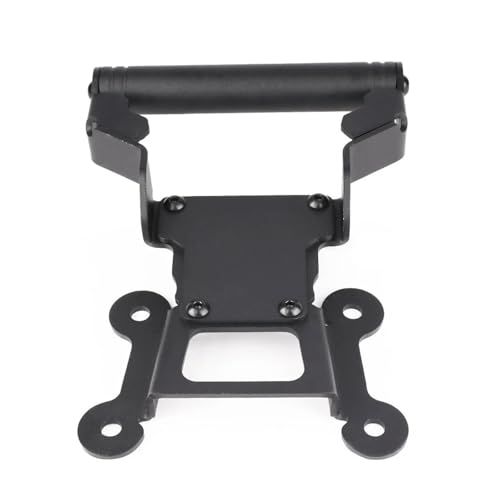 Barre d'extension de moto Voge Valico 525 pour éliminer les vibrations du GPS