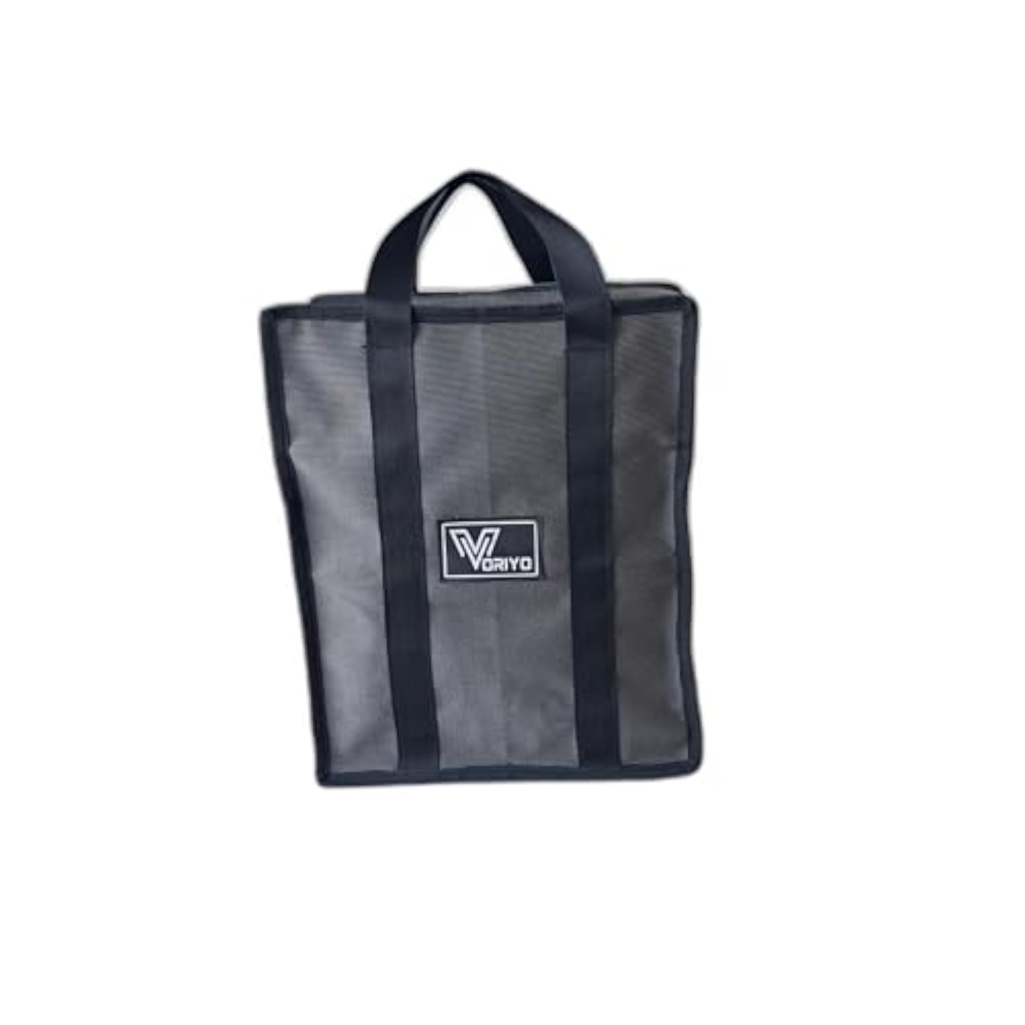 Foldable Tote Bag for Daily Use, 12 inches