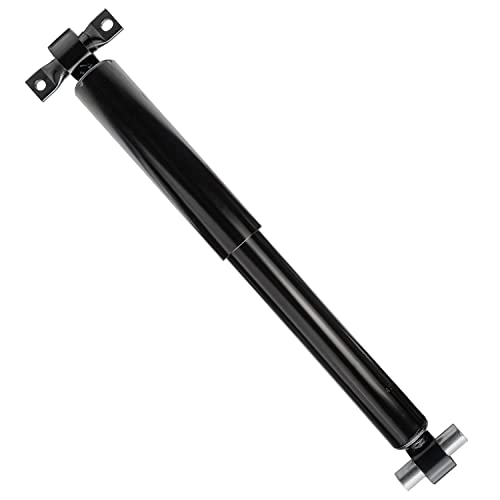 Image of Detroit Axle - Rear Shock Absorbers for 09-15 Honda Pilot 2009 2010 2011 2012 2013 2014 2015, 2pc Shock Absorbers Assembly Replacement