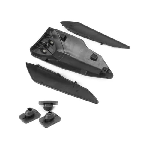 Carénage de selle Panigale 959 finition premium coque de queue passager moto - 3
