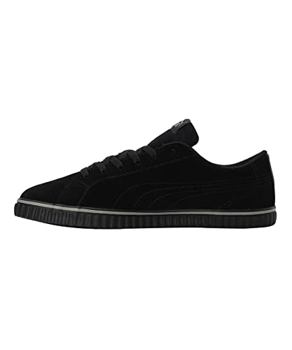 Image of Puma Unisex Suede Lace Up Sneaker Shoes