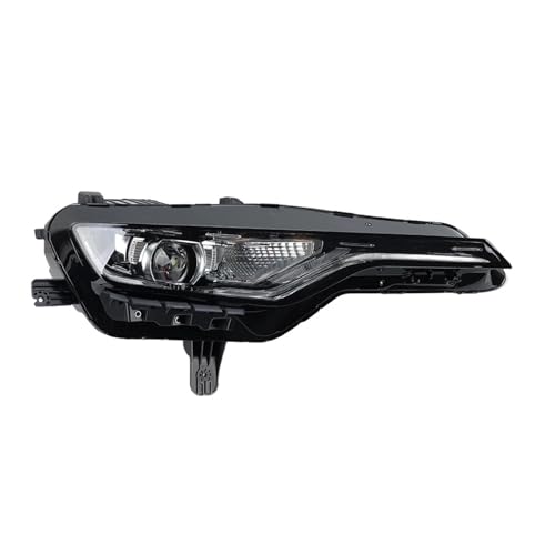 Phare LED Camaro 2019-2020 RS 2SS optique DRL projecteur lampe frontale droite