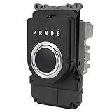 Qiilu LR060016 Transfer Shift Module, LR090489 LR080280 LR066521, Efficient Shifting Control Module with LR056054 for Discovery 4 LR4 L319 2009 to 2016, Sturdy Material, Easy Install,