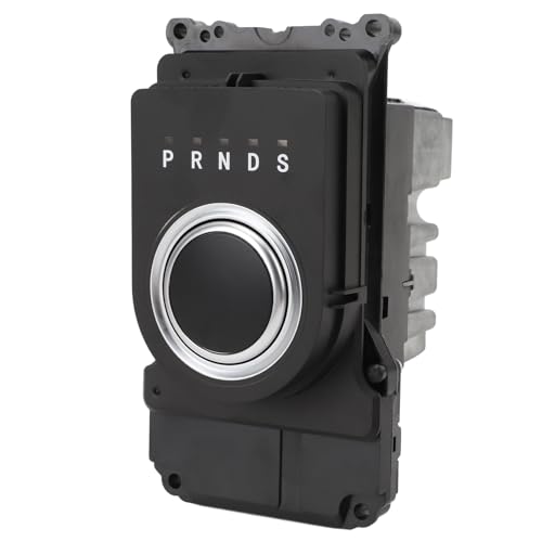 Qiilu LR060016 Transfer Shift Module, LR090489 LR080280 LR066521, Efficient Shifting Control Module with LR056054 for Discovery 4 LR4 L319 2009 to 2016, Sturdy Material, Easy Install,