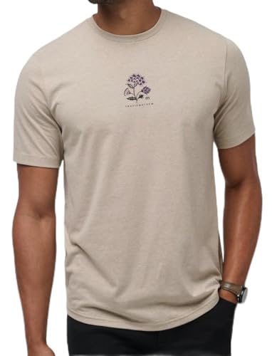Image of TravisMathew Men's Fading Sunlight