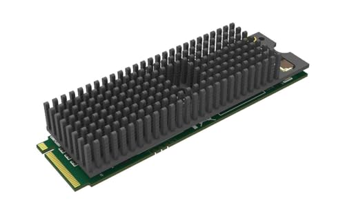 Magewell Eco Capture AIO M.2 capturer sans latence sur les PC compacts