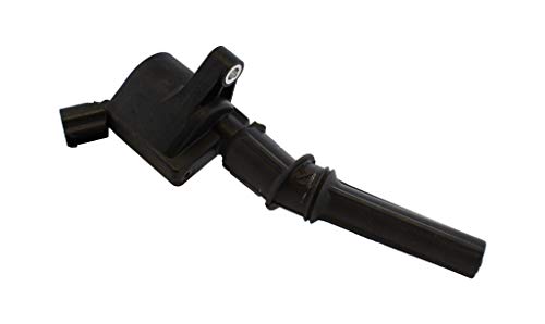 Motorcraft Dg508 Ignition Coil For Ford 4.6L 5.4L V8 Dg457 Dg472 Dg491 Crown Victoria Expedition F-150 F-250 Mustang Lincoln Mercury Explorer Dg-508 3W7Z-12029-Aa Set Of 8 #TOP2