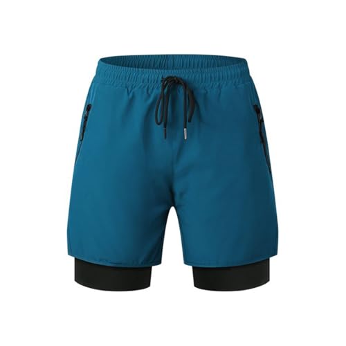 Pantalons courts de vélo de montagne de descente pour l'été