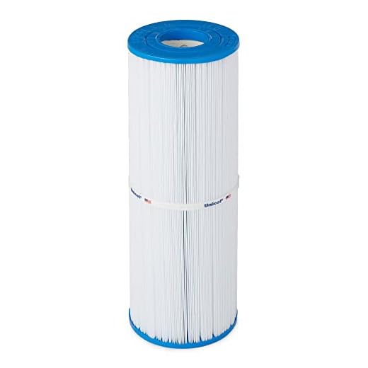 Unicel C-4950 Pool Filter Cartridge