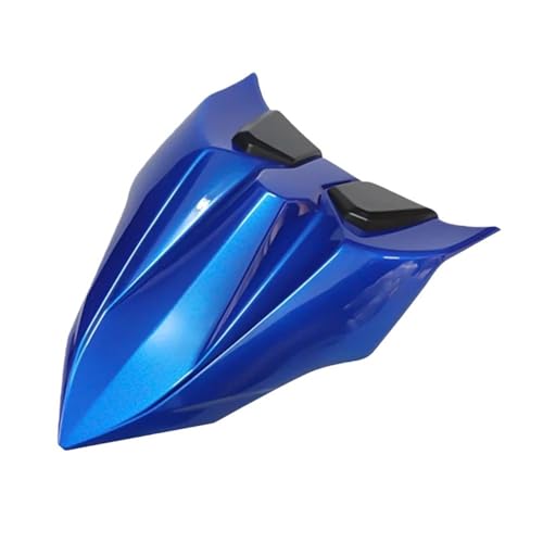 Capot Solo Z650 couvercle bosse queue de carénage pour sorties moto solo et balades sportives