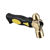 Photo Gallery hemobllo martello di ottone maglio gioiellieri lavorazione del legno mestiere doppio martello in ottone a testa tonda martello in ottone da 1 libbra martello di rame bronzo alluminio nero Photo Gallery hemobllo martello di ottone maglio gioiellieri lavorazione del legno mestiere doppio martello in ottone a testa tonda martello in ottone da 1 libbra martello di rame bronzo alluminio nero