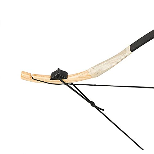 Namvo 2.2M Archery Recurve Bow Stringer String tool for Recurve Bow Longbow Longbow accessorie Archery Woven Tip/Limb Bowstringer for Recurve Bows - Image 9