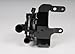 ACDelco GM Genuine Parts 215-611 Secondary Air Injection Pump with Bracket