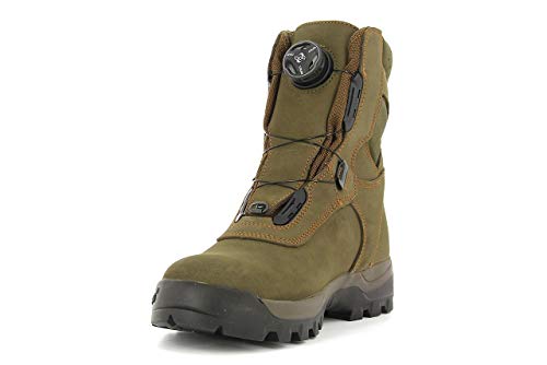 Chiruca Bulldog Boa 01 Botas