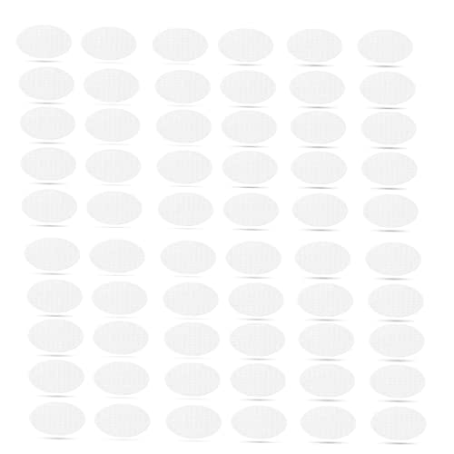 MAVURA Earlobe Tapes Ohrlochschutz gegen ausgeleierte Ohrläppchen / gerissene Ohrlöcher Ohrläppchenstützband Ohrpolster Cover