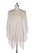 Yesdo Sheer Bridesmaid Shawls Evening Wraps for Prom Party
