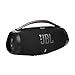 JBL Boombox 3 Portable Bluetooth Speaker, 180W Power, 24 Hour Playback, Waterproof and Dust Resistant IP67 - Black