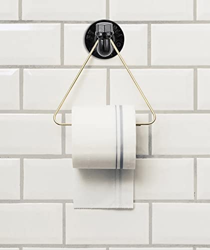 Sumnacon 3 Pcs Industrial Pipe Coat Hook Racks - Heavy Duty Rustic Clothes Towel Holder Hanger, Wall Mounted With Hardware For Home, Office, Electroplated Black Finish #TOP6