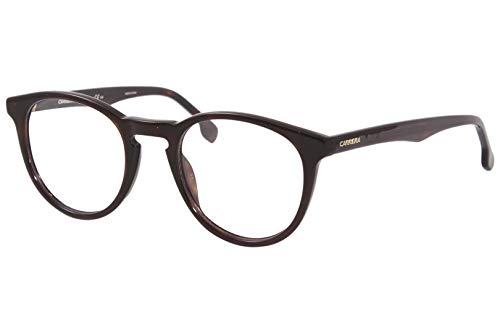 Eyeglasses CARRERA 136 /V 0086 Havana / 00 Demo Lens