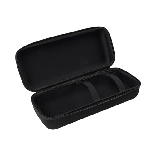 BELOWSYALER Estintori portatili con esterno leggero trasporto per auto EVA estintore stoccaggio