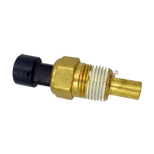 Sensor de temperatura del agua 10096181 para piezas de automóviles y reemplazo de motor