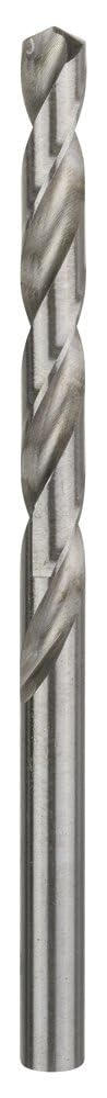 Bosch Bosch Professional 1x Metal drill bits HSS-G DIN 338 (for metal, Ø 7 x 69 x 109 mm, Accessory Drill Driver)