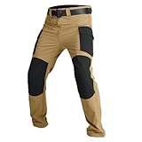 Fabriqué en coton résistant et léger, notre pantalon cargo homme est conçu pour supporter des conditions exigeantes. Sa respirabilité le rend idéal pour le travail physique ou la randonnée, tandis que sa souplesse assure un confort optimal pour le trekking et les loisirs en plein air. C'est un pantalon de travail homme conçu pour durer.