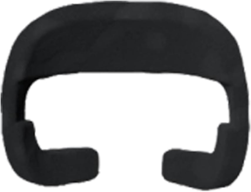Pimax Flocking Face Pad Replacement for Comfort Kit, thick, 15mm