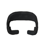 Pimax Flocking Face Pad Replacement for Comfort Kit&comma; thick&comma; 15mm
