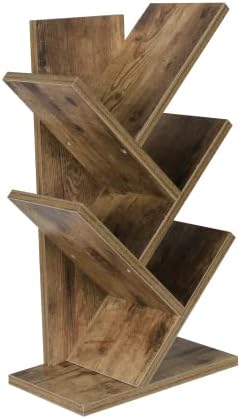 Miniatura 5 de Mini Desktop Bookshelf