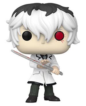 Amazon | Funko Pop! 東京喰種トーキョーグール:Re 4個セット - Haise