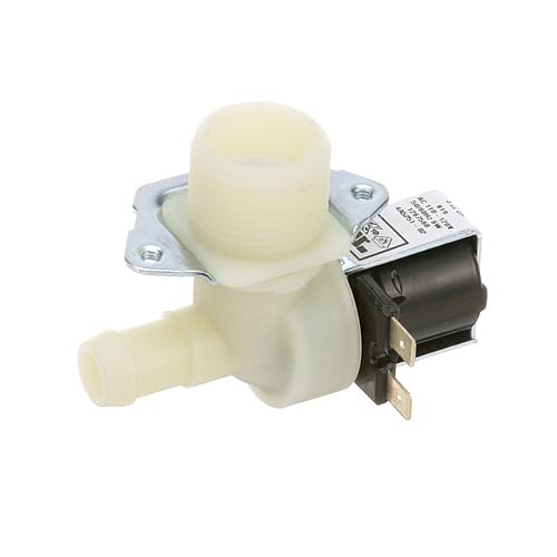 EXACT FIT FOR HOSHIZAKI 4A5251-02 WATER SOLENOID VALVE KMD 1301MR - REPLACEMENT PART BY MAVRIK