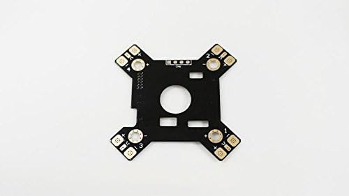Team BlackSheep TBS Powercube External ESC Board
