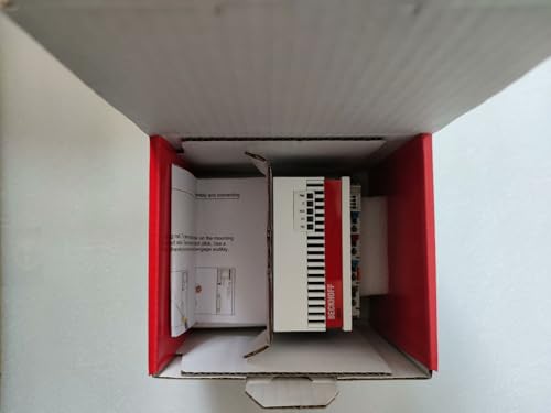 1 Pcs CX5020-0112 Quality Assurance