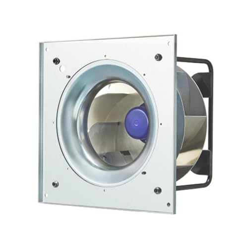 Centrifugal Fan 400mm Industrial Backward Inclined Centrifugal Fan GL-B400E-EC-05