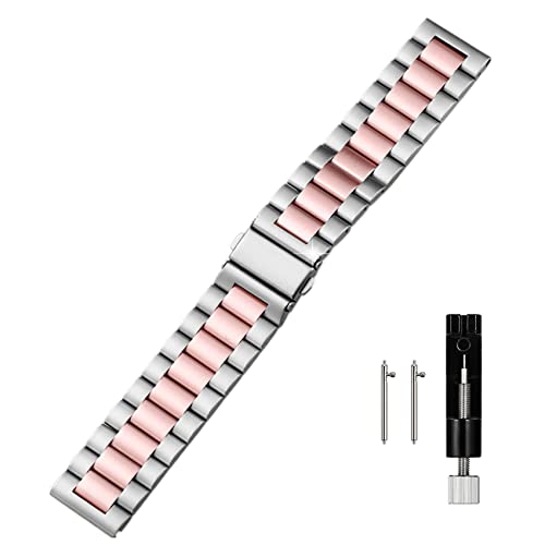 [JUSUTEK] lC 2F F XeX|voh xg20mm/22mm XeX 316lXeX X}[gEHb`oh xg rvoh xgXeX xg ^xg (+ sN, 22MM)