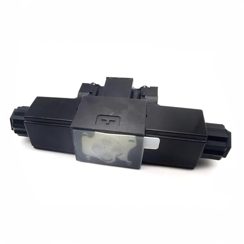 Électrovanne hydraulique DFB-02-2D2-35C-8A pour circuit de commande