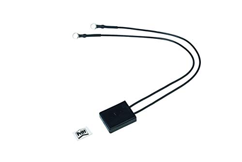 Baas Electronic Protector EP12 12 Volt, Unisex, Multipurpose, Ganzjährig, Kunststoff/Metall, schwarz